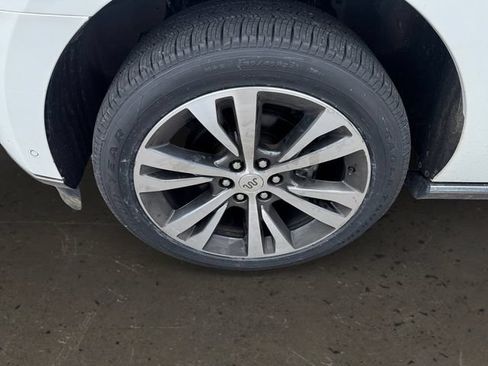 Used 2021 Ford Expedition King Ranch AWD/4WD image 9