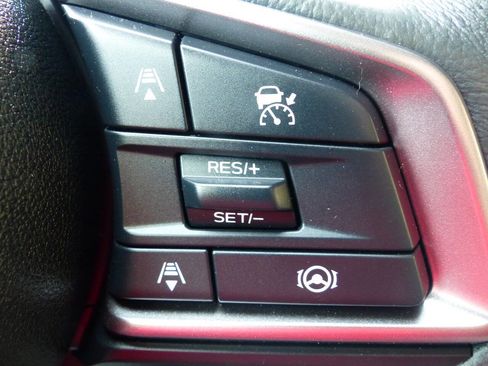 Used 2024 Subaru Legacy Limited image 29