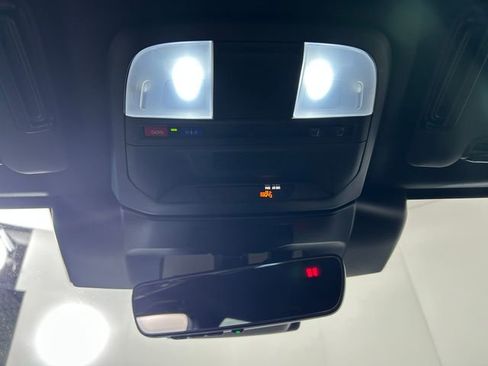 Used 2025 Subaru Crosstrek 2.5i Wilderness image 25