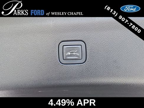 Used 2019 Buick Enclave Premium w/ Trailering Package, 5000 lbs. FWD image 9