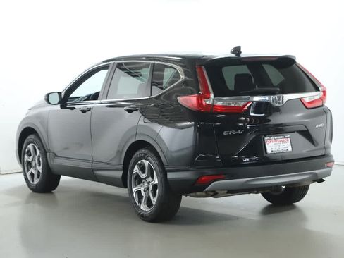Used 2018 Honda CR-V EX image 40