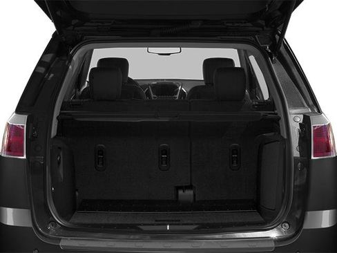 Used 2014 GMC Terrain Denali AWD/4WD image 12