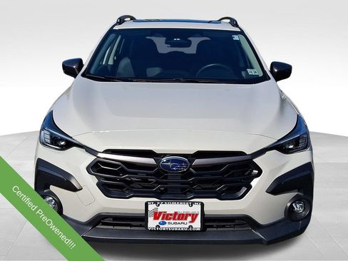 Used 2024 Subaru Crosstrek 2.5i Limited w/ Crosstrek Mirror Package AWD/4WD image 2