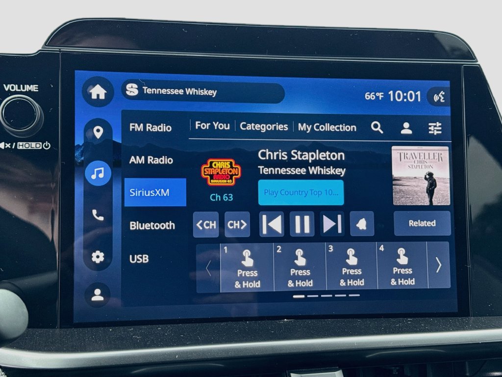 New 2026 Subaru Outback Premium AWD/4WD image 38