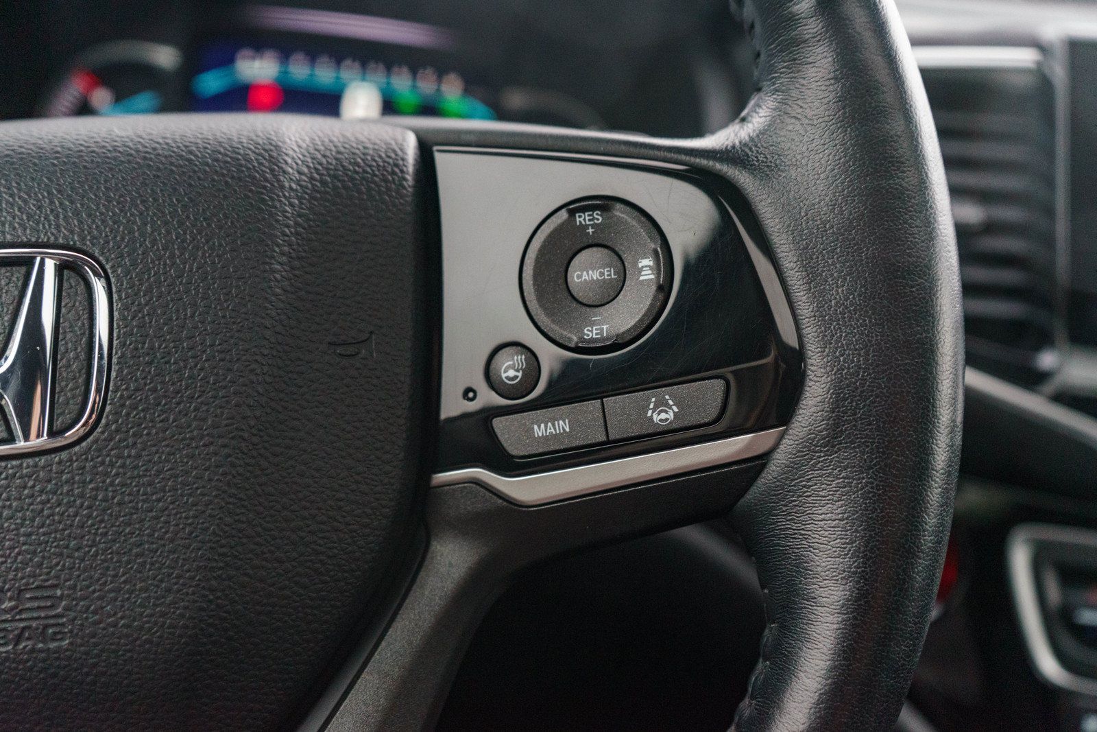 Used 2022 Honda Pilot Elite image 23