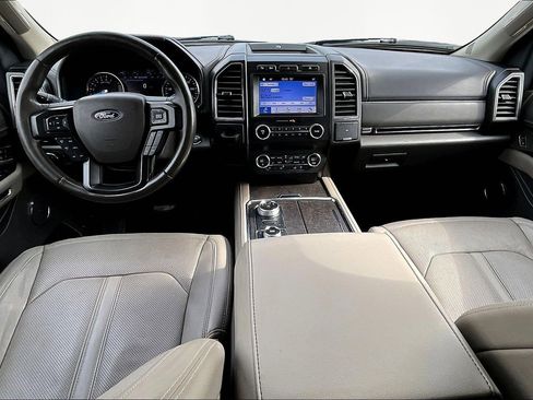 Used 2019 Ford Expedition Limited image 8