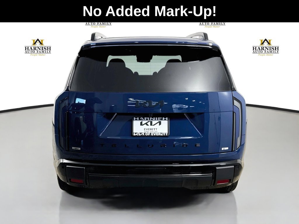 New 2027 Kia Telluride X-Line SX Prestige AWD/4WD image 6