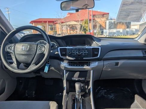 Used 2013 Honda Accord LX image 16