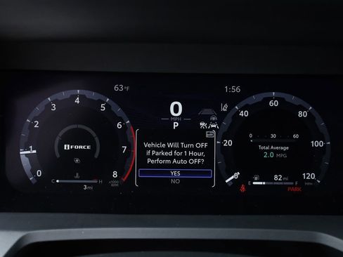 New 2026 Toyota Tacoma TRD Off-Road image 22