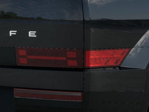 New 2026 Hyundai Santa Fe SE FWD image 10