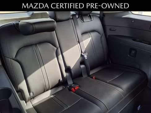 Certified 2024 MAZDA CX-90 3.3 Turbo w/ Premium Package AWD/4WD image 21