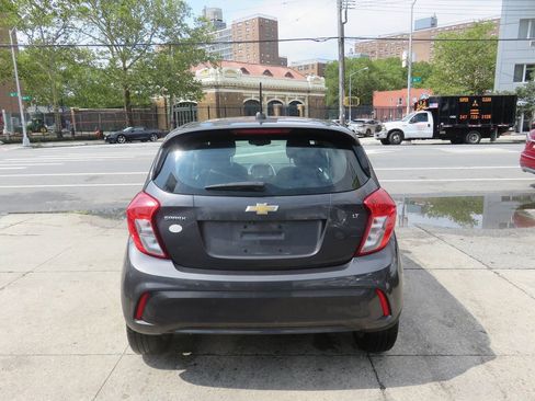 Used 2016 Chevrolet Spark LT FWD image 8