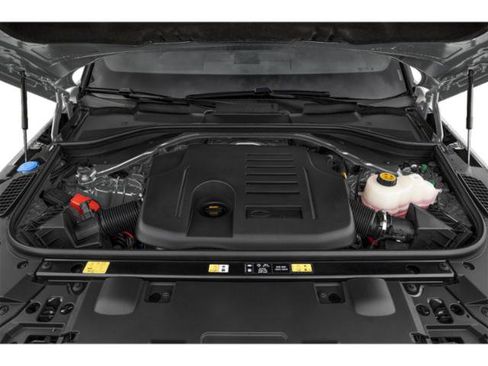 New 2027 Land Rover Range Rover Sport SE AWD/4WD image 8
