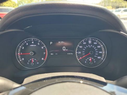 Used 2023 Kia Forte GT w/ GT2 Package FWD image 29