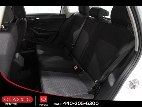 Used 2024 Volkswagen Jetta S image 17