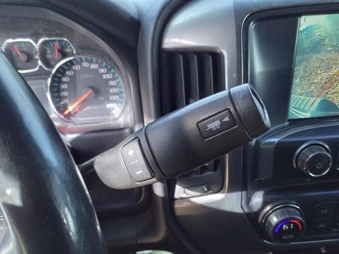 Used 2016 Chevrolet Silverado 1500 LT w/ All Star Edition image 16