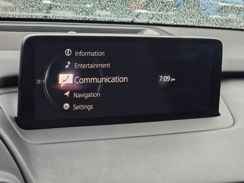 Used 2023 MAZDA CX-9 Touring Plus image 40