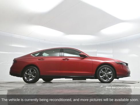 Used 2024 Honda Accord EX-L image 62