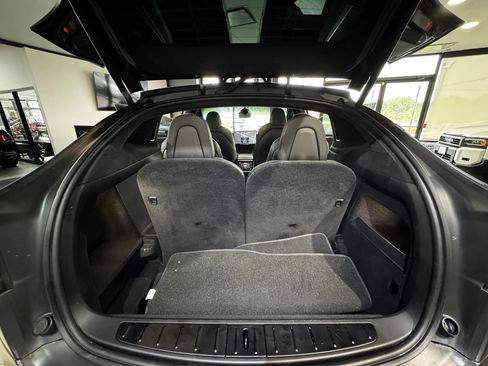 Used 2022 Tesla Model X Plaid AWD/4WD image 51