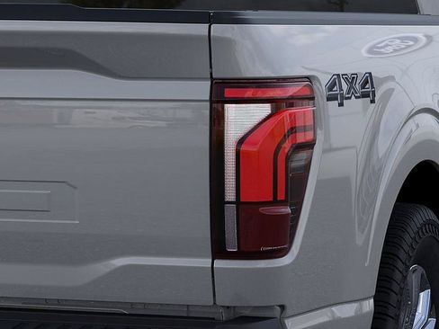 New 2026 Ford F150 Lariat AWD/4WD image 21
