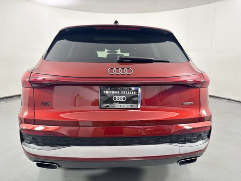 Used 2025 Audi Q5 Premium Plus w/ Premium Plus AWD/4WD image 33