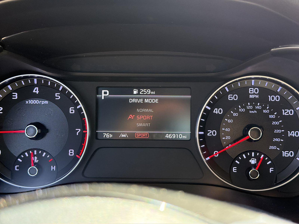 Used 2024 Kia Forte GT-Line w/ GT-Line Premium Package FWD image 41
