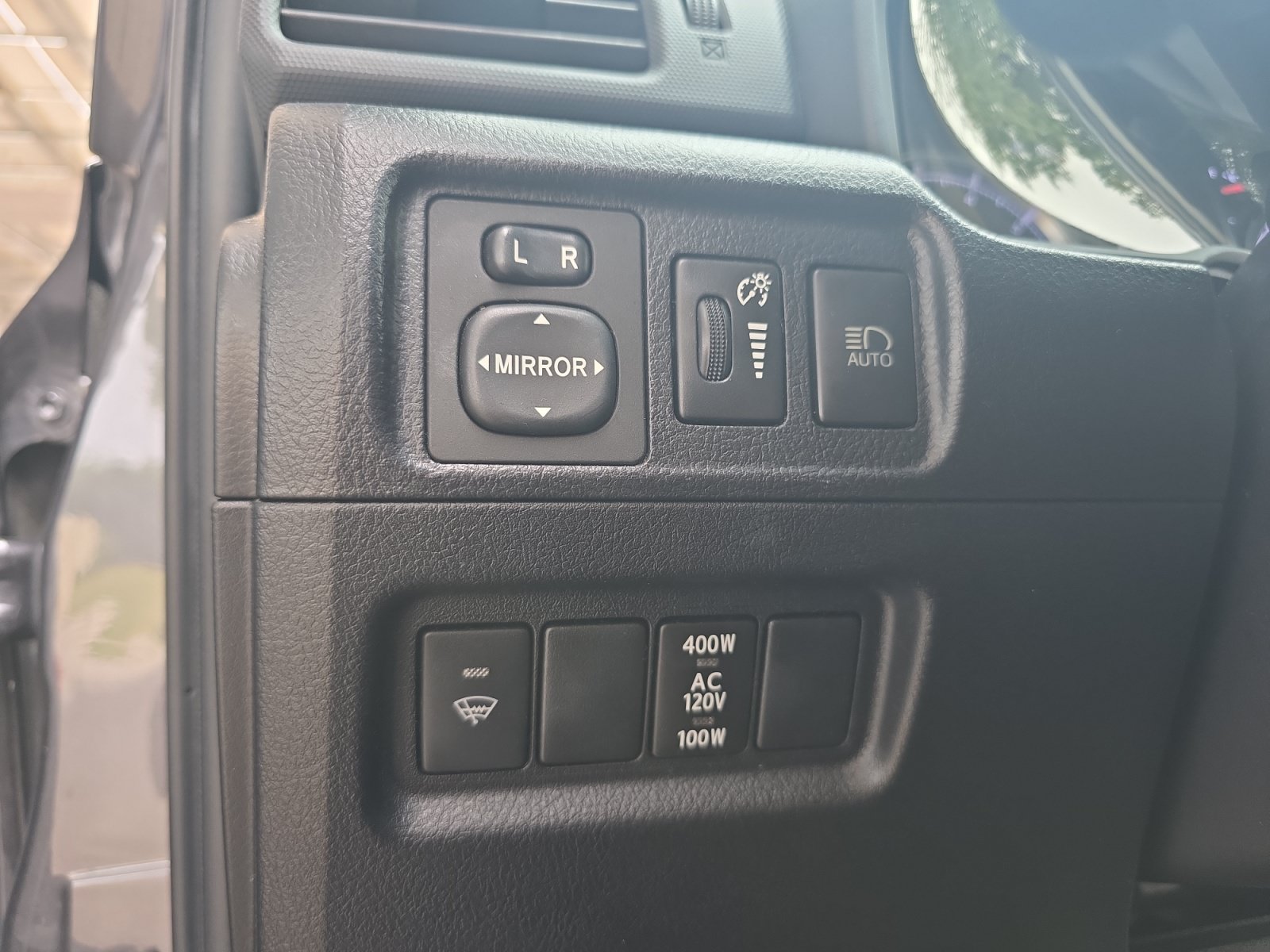 Used 2021 Toyota 4Runner TRD Off-Road Premium w/ Moonroof Package AWD/4WD image 26