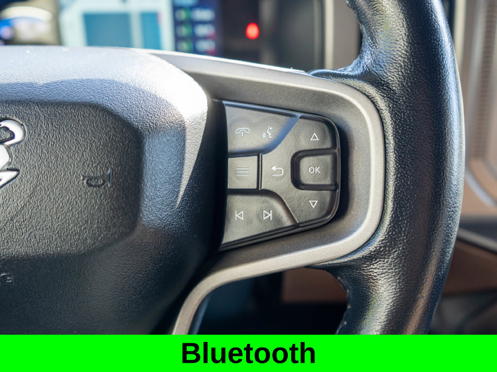Used 2021 Ford Bronco Outer Banks AWD/4WD image 17