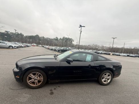 Used 2014 Ford Mustang Coupe w/ Equipment Group 102A image 5