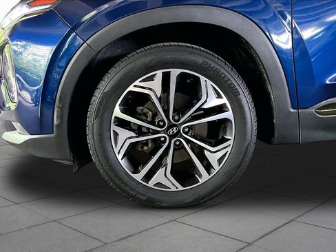Used 2020 Hyundai Santa Fe Limited FWD image 10