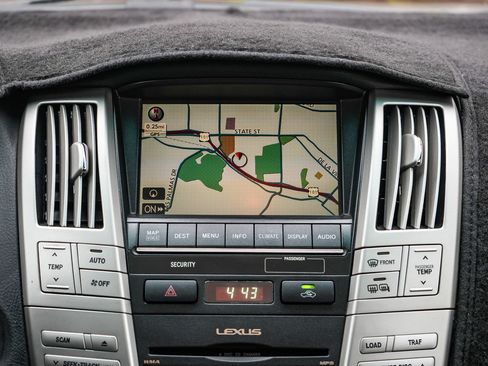 Used 2009 Lexus RX 350 AWD image 13