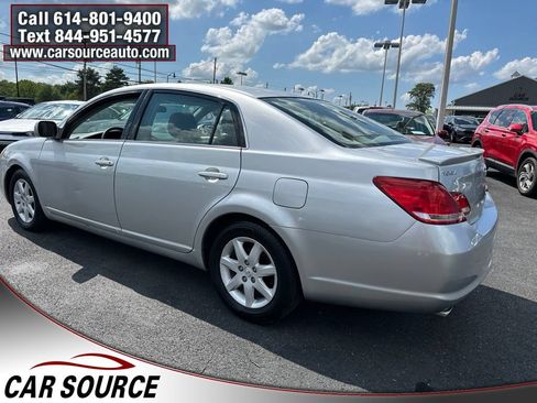 Used 2006 Toyota Avalon XL FWD image 5