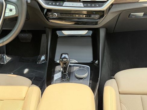 Used 2023 BMW X3 xDrive30i w/ Premium Package AWD/4WD image 14