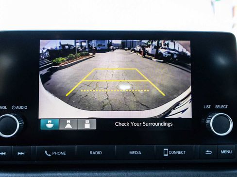 Used 2024 Honda HR-V LX image 31