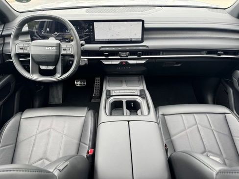 New 2027 Kia Telluride SX X-Pro AWD/4WD image 17