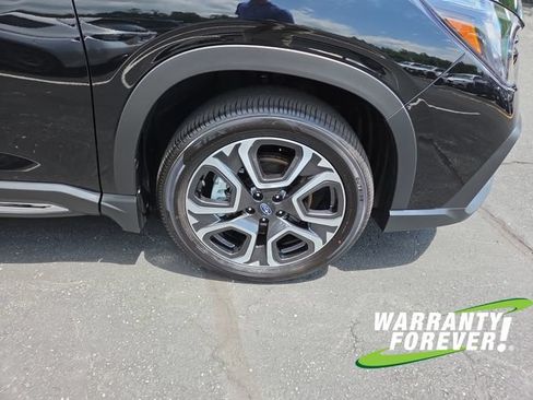Certified 2026 Subaru Ascent Limited AWD/4WD image 20