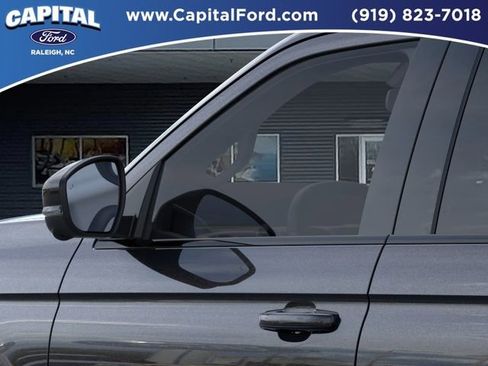 New 2026 Ford Expedition Platinum AWD/4WD image 20