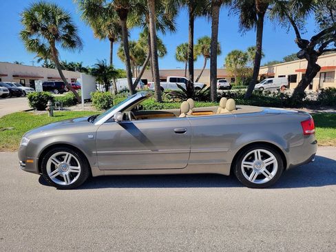 Used 2008 Audi A4 2.0T image 11