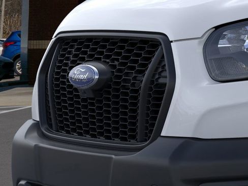 New 2025 Ford Transit 250 148 Medium Roof w/ Load Area Protection Package image 17