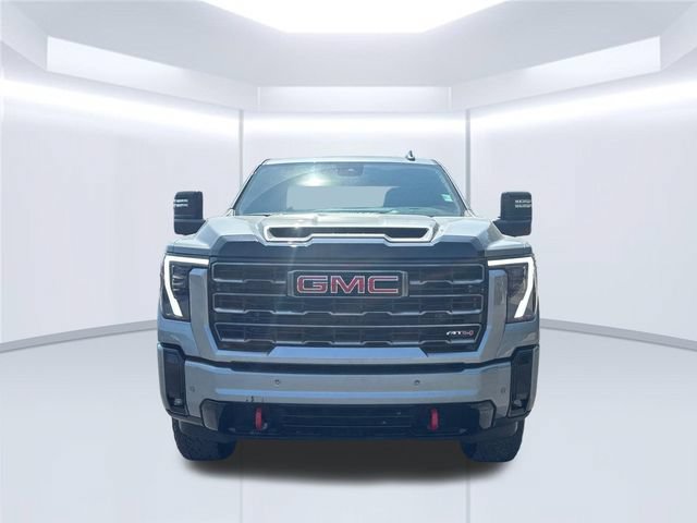 Used 2026 GMC Sierra 2500 AT4 AWD/4WD image 20