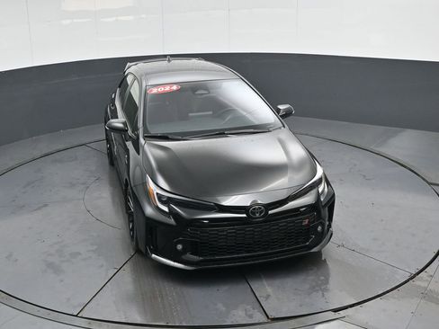Used 2024 Toyota Corolla GR image 42