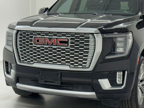 Used 2021 GMC Yukon Denali w/ Denali Premium Package RWD image 43