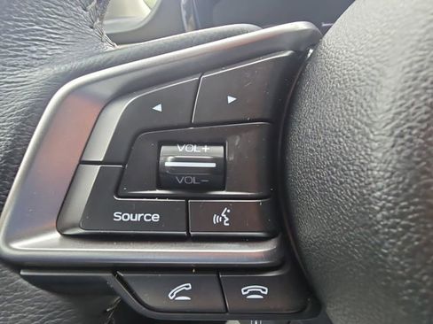 Used 2021 Subaru Outback Premium image 17