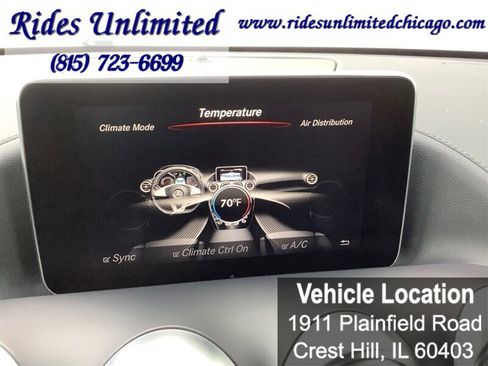 Used 2018 Mercedes-Benz AMG GT Coupe image 26