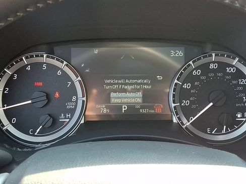 Certified 2025 Toyota Highlander XLE AWD/4WD image 22