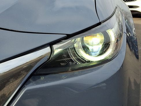 Certified 2023 MAZDA CX-9 Carbon Edition image 10