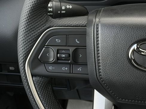 New 2026 Toyota Tundra Limited RWD image 15