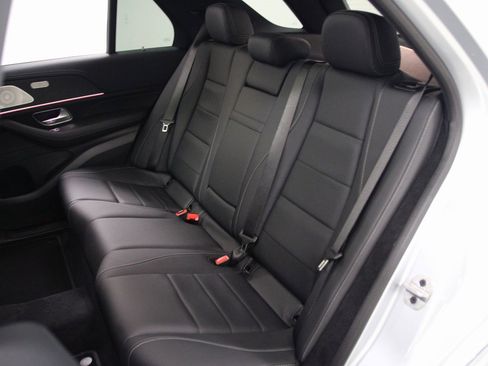 New 2026 Mercedes-Benz GLE 450 4MATIC image 13
