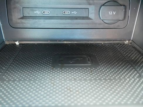 Used 2022 Volkswagen Atlas SE AWD/4WD image 29