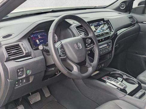 Certified 2023 Honda Passport Elite image 10